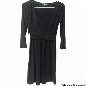 ENVIE de Fraise dress